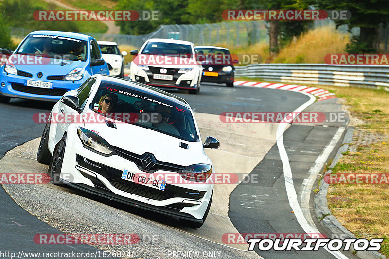 Bild #18268240 - Touristenfahrten Nürburgring Nordschleife (04.08.2022)