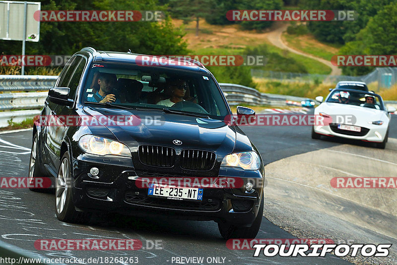 Bild #18268263 - Touristenfahrten Nürburgring Nordschleife (04.08.2022)