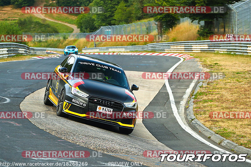 Bild #18268269 - Touristenfahrten Nürburgring Nordschleife (04.08.2022)