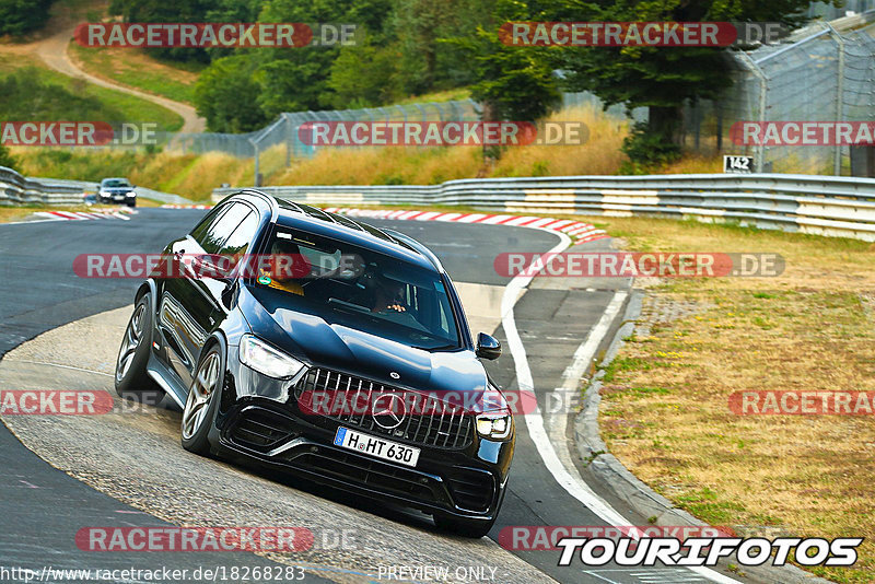 Bild #18268283 - Touristenfahrten Nürburgring Nordschleife (04.08.2022)