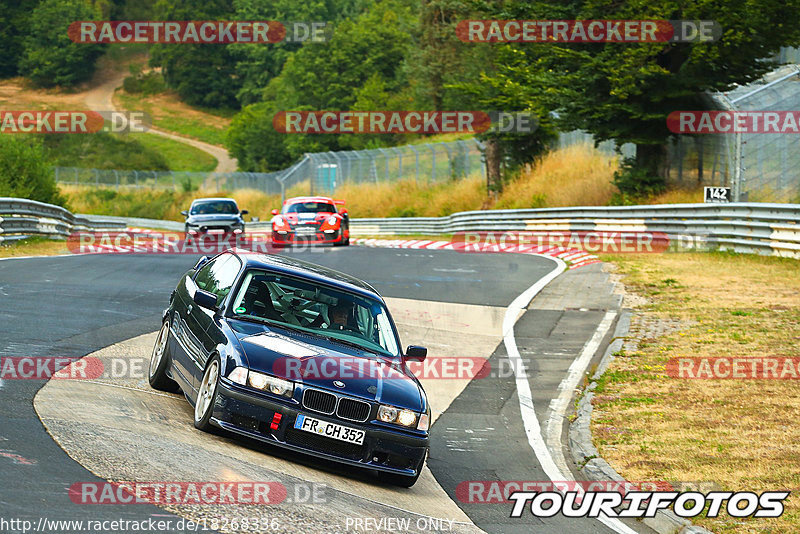 Bild #18268336 - Touristenfahrten Nürburgring Nordschleife (04.08.2022)