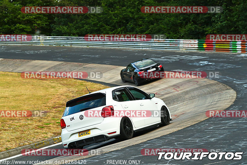 Bild #18268470 - Touristenfahrten Nürburgring Nordschleife (04.08.2022)