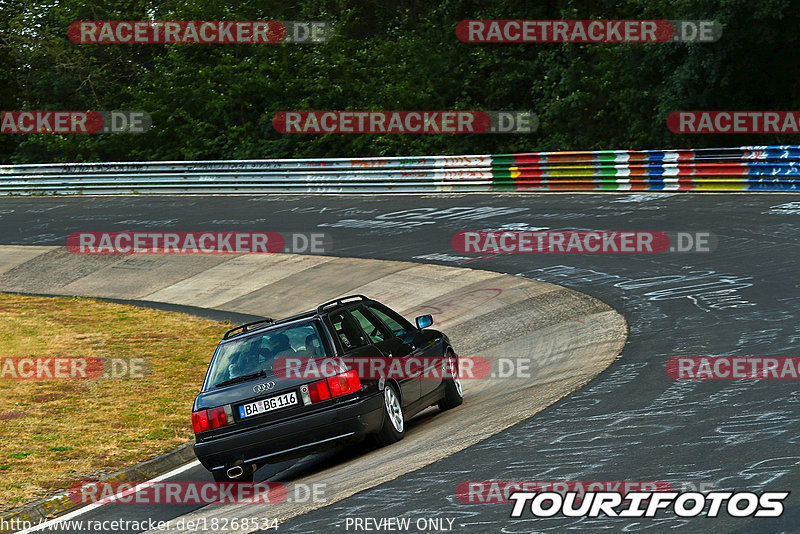 Bild #18268534 - Touristenfahrten Nürburgring Nordschleife (04.08.2022)