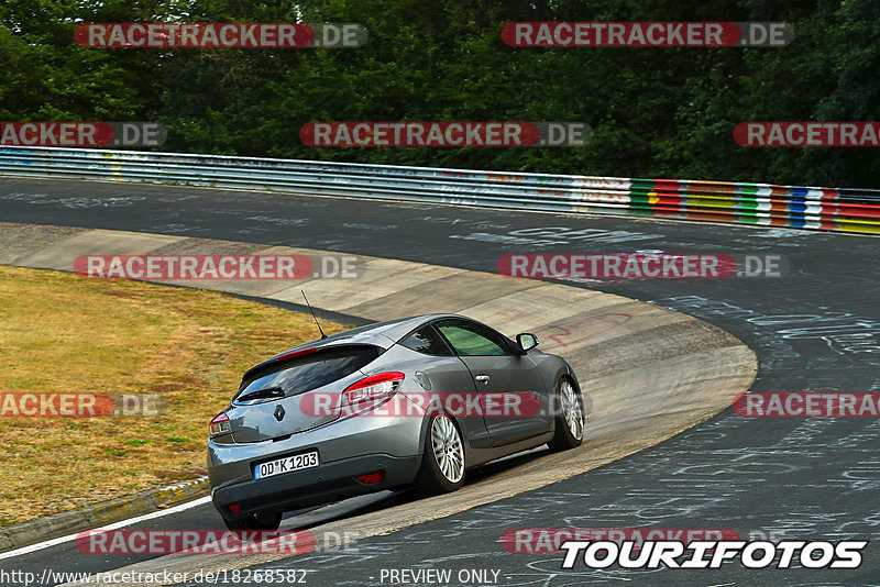 Bild #18268582 - Touristenfahrten Nürburgring Nordschleife (04.08.2022)