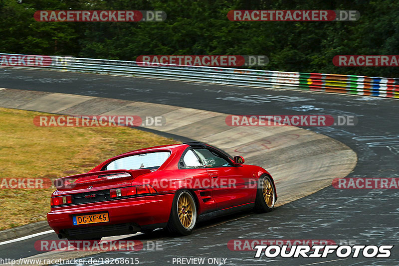 Bild #18268615 - Touristenfahrten Nürburgring Nordschleife (04.08.2022)