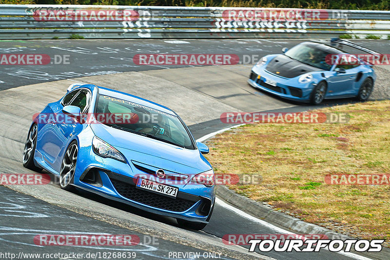 Bild #18268639 - Touristenfahrten Nürburgring Nordschleife (04.08.2022)