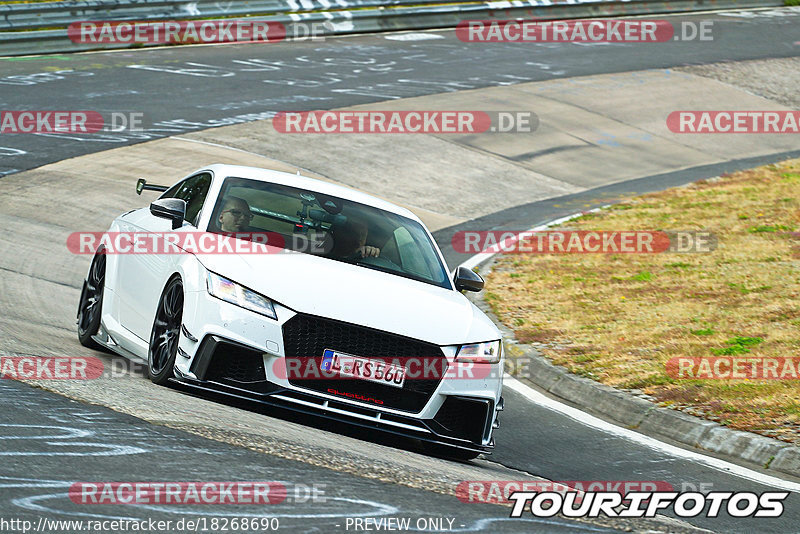 Bild #18268690 - Touristenfahrten Nürburgring Nordschleife (04.08.2022)