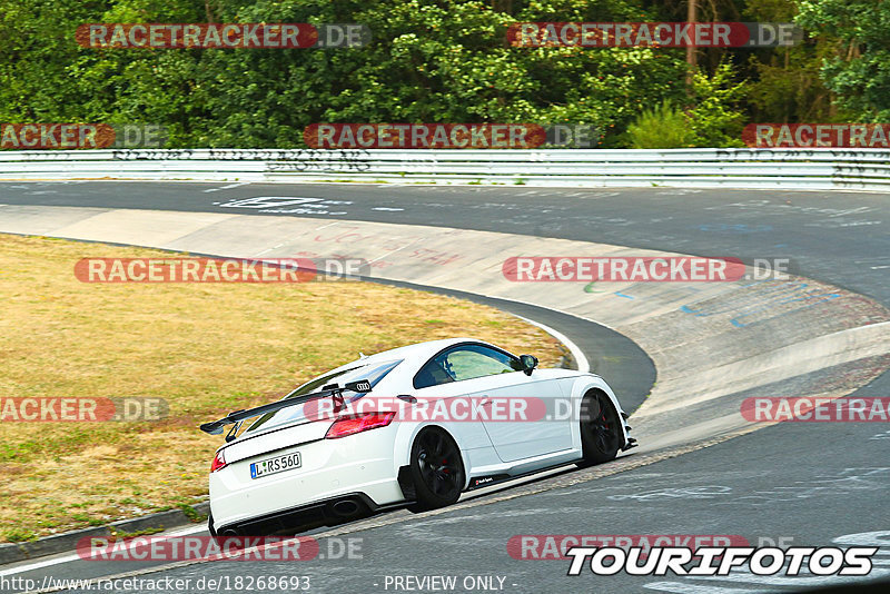 Bild #18268693 - Touristenfahrten Nürburgring Nordschleife (04.08.2022)