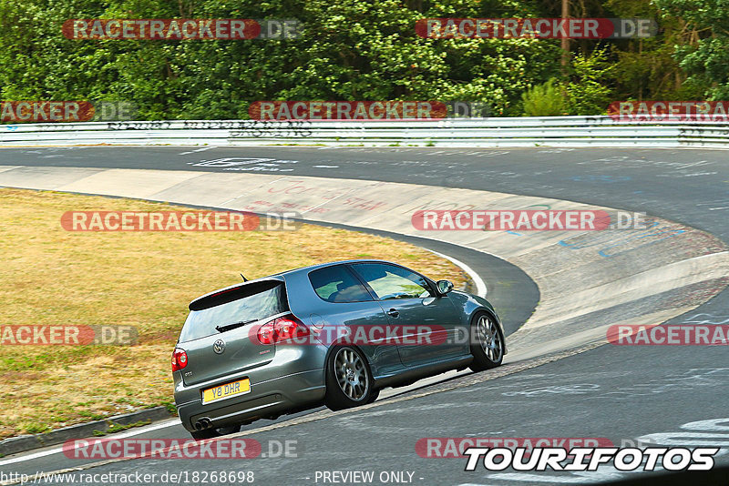 Bild #18268698 - Touristenfahrten Nürburgring Nordschleife (04.08.2022)