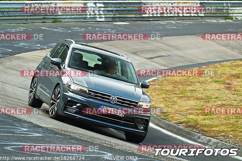 Bild #18268724 - Touristenfahrten Nürburgring Nordschleife (04.08.2022)