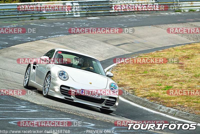 Bild #18268768 - Touristenfahrten Nürburgring Nordschleife (04.08.2022)