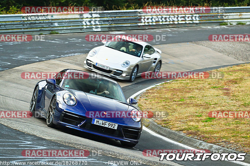 Bild #18268770 - Touristenfahrten Nürburgring Nordschleife (04.08.2022)