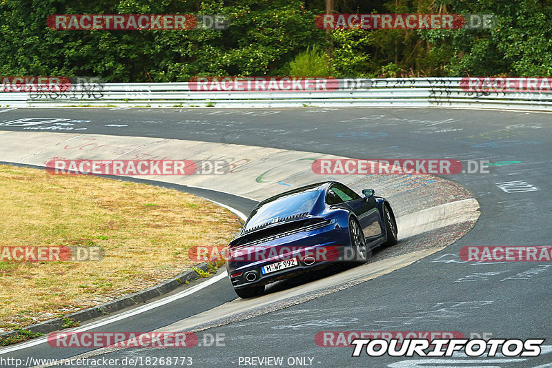 Bild #18268773 - Touristenfahrten Nürburgring Nordschleife (04.08.2022)