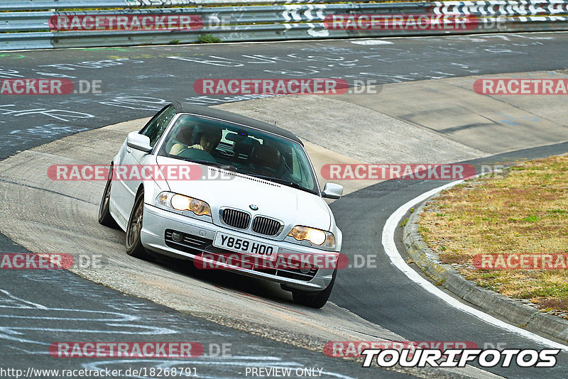 Bild #18268791 - Touristenfahrten Nürburgring Nordschleife (04.08.2022)