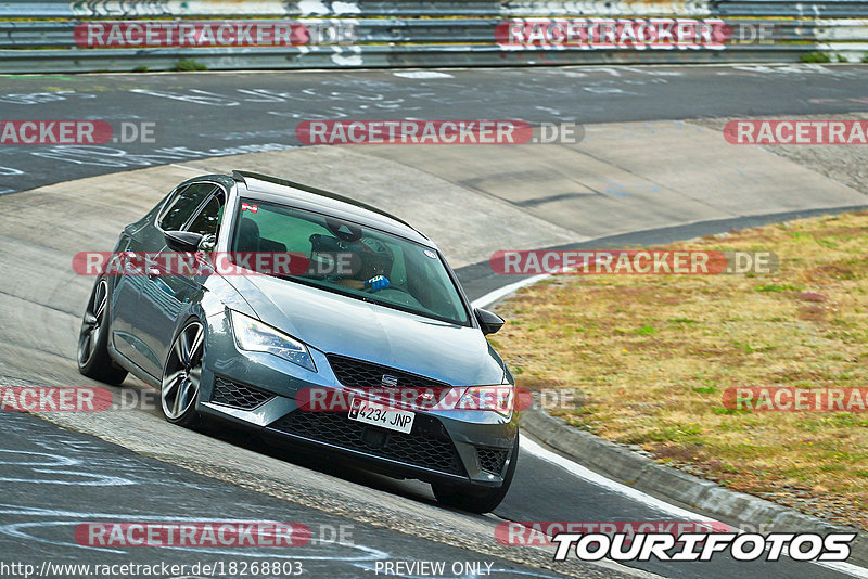 Bild #18268803 - Touristenfahrten Nürburgring Nordschleife (04.08.2022)