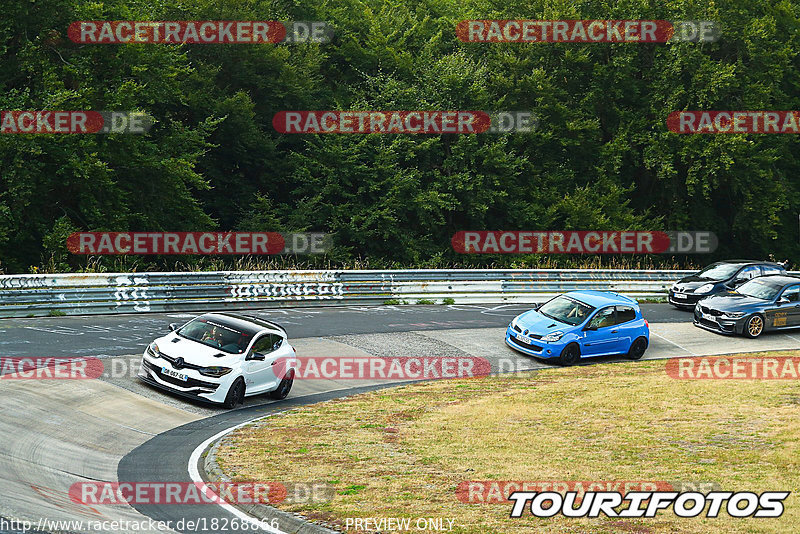 Bild #18268866 - Touristenfahrten Nürburgring Nordschleife (04.08.2022)