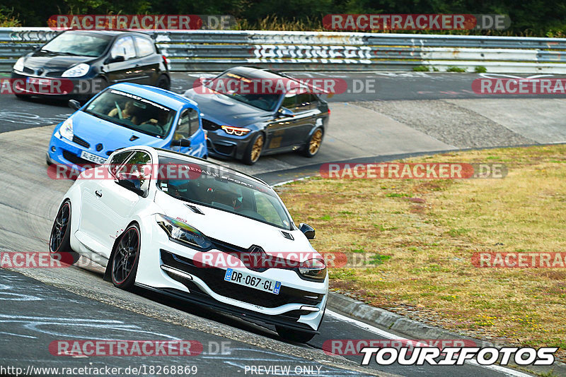 Bild #18268869 - Touristenfahrten Nürburgring Nordschleife (04.08.2022)