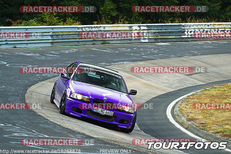 Bild #18268878 - Touristenfahrten Nürburgring Nordschleife (04.08.2022)