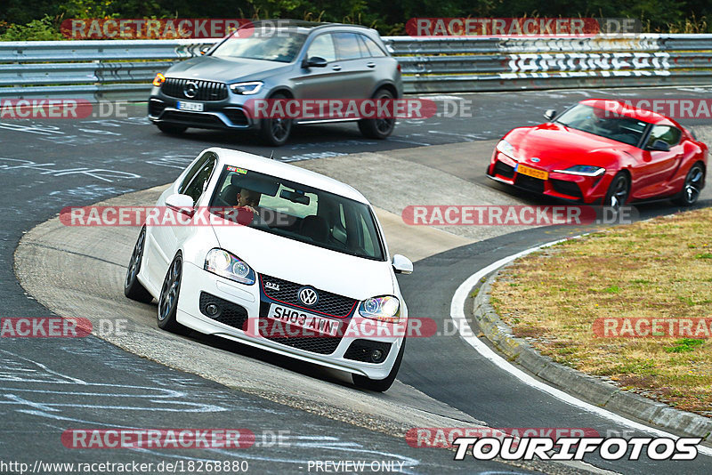 Bild #18268880 - Touristenfahrten Nürburgring Nordschleife (04.08.2022)