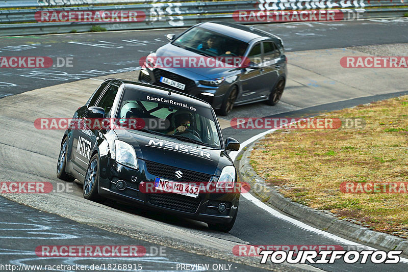 Bild #18268915 - Touristenfahrten Nürburgring Nordschleife (04.08.2022)