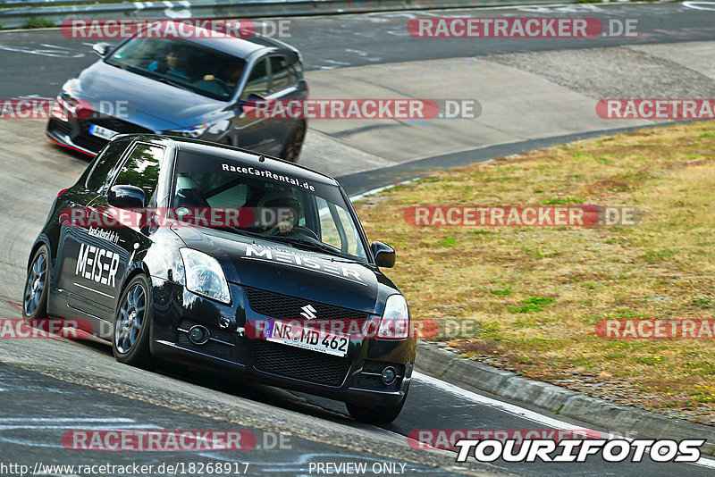 Bild #18268917 - Touristenfahrten Nürburgring Nordschleife (04.08.2022)