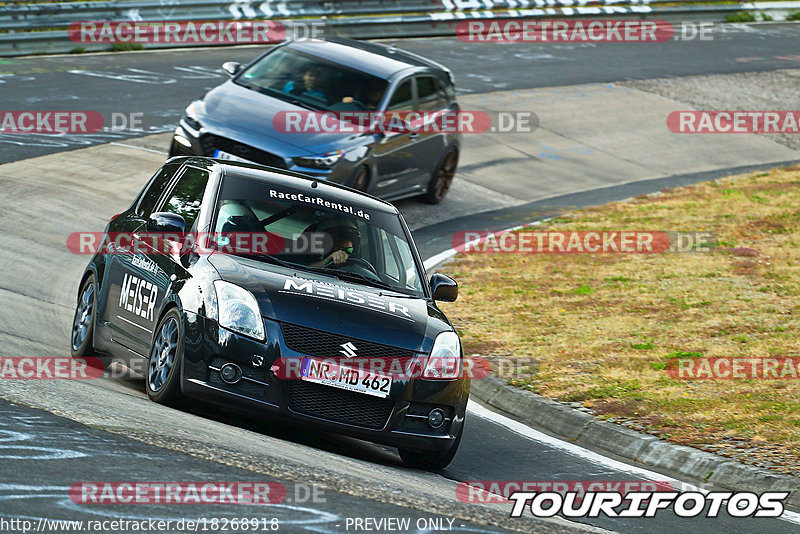 Bild #18268918 - Touristenfahrten Nürburgring Nordschleife (04.08.2022)