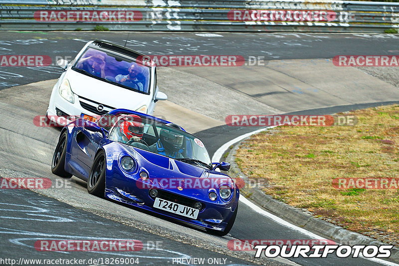 Bild #18269004 - Touristenfahrten Nürburgring Nordschleife (04.08.2022)