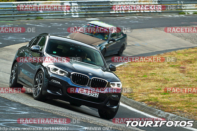 Bild #18269057 - Touristenfahrten Nürburgring Nordschleife (04.08.2022)