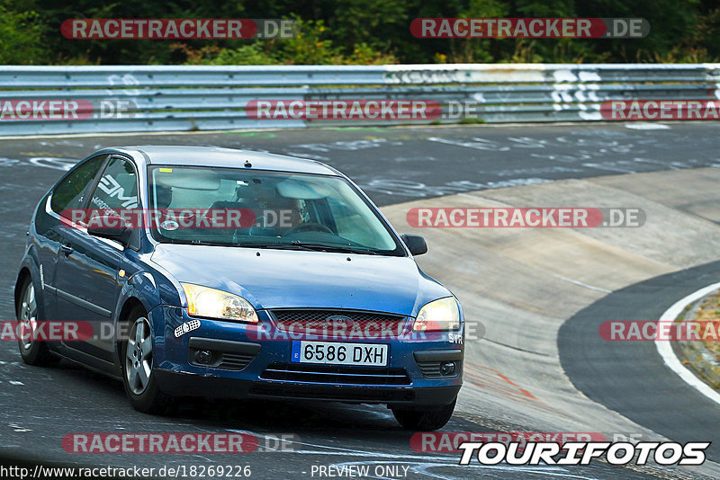 Bild #18269226 - Touristenfahrten Nürburgring Nordschleife (04.08.2022)