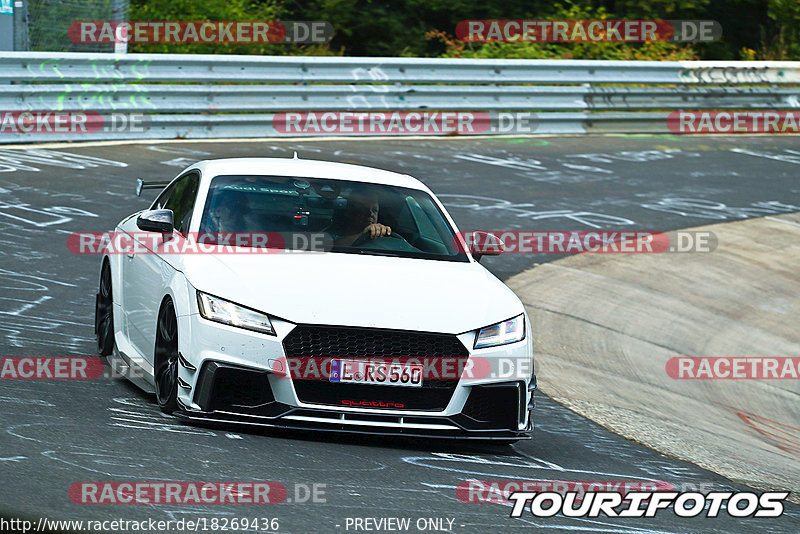 Bild #18269436 - Touristenfahrten Nürburgring Nordschleife (04.08.2022)