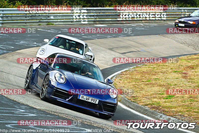 Bild #18269529 - Touristenfahrten Nürburgring Nordschleife (04.08.2022)