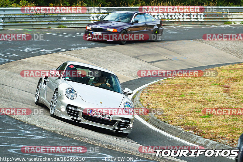 Bild #18269530 - Touristenfahrten Nürburgring Nordschleife (04.08.2022)