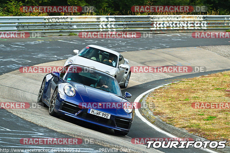 Bild #18269532 - Touristenfahrten Nürburgring Nordschleife (04.08.2022)