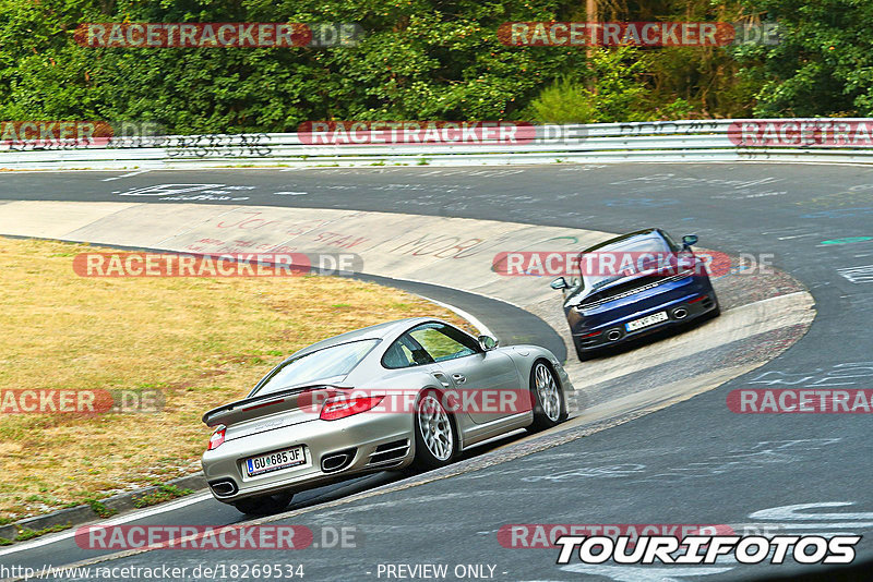 Bild #18269534 - Touristenfahrten Nürburgring Nordschleife (04.08.2022)