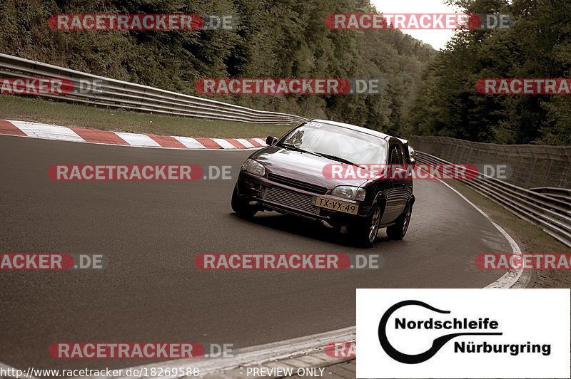 Bild #18269588 - Touristenfahrten Nürburgring Nordschleife (04.08.2022)