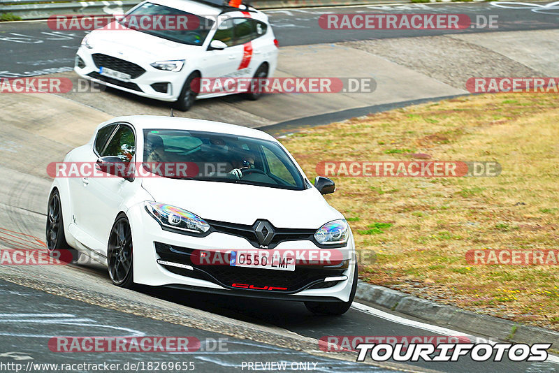 Bild #18269655 - Touristenfahrten Nürburgring Nordschleife (04.08.2022)