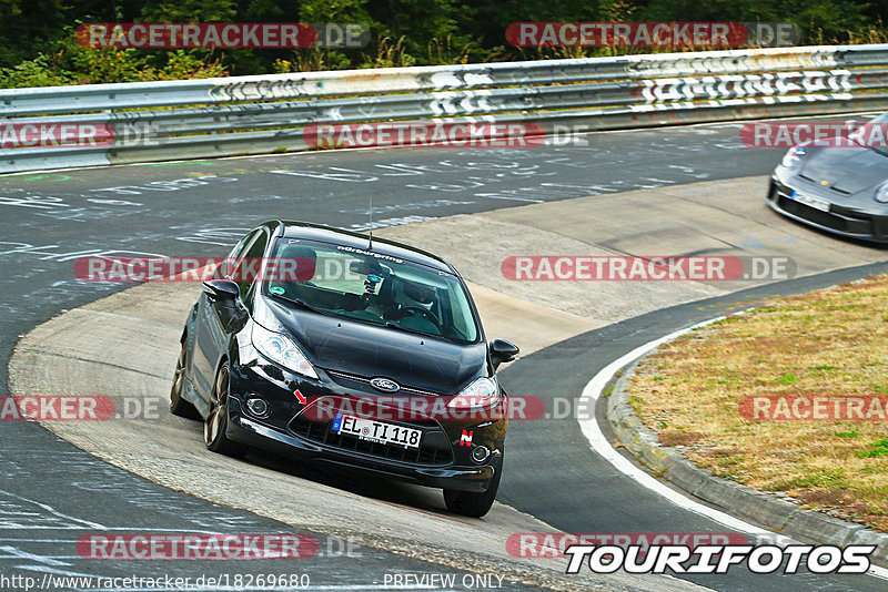 Bild #18269680 - Touristenfahrten Nürburgring Nordschleife (04.08.2022)