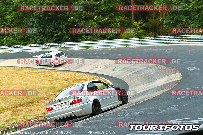 Bild #18269723 - Touristenfahrten Nürburgring Nordschleife (04.08.2022)