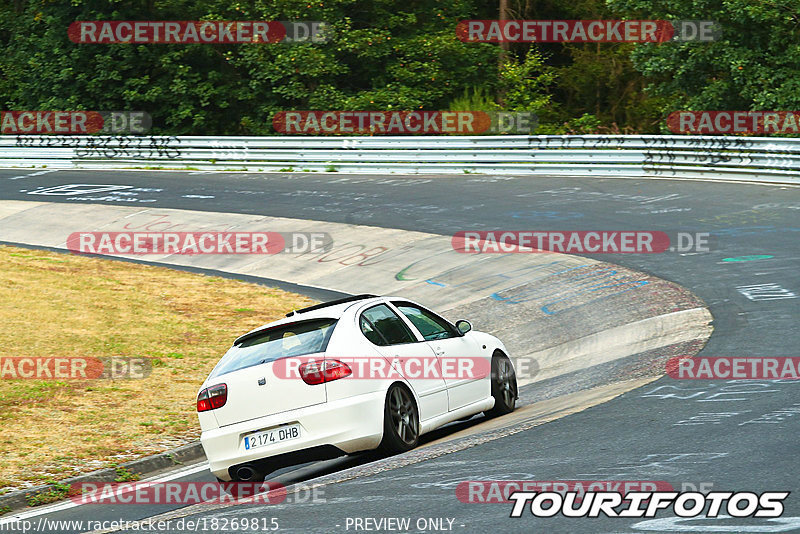 Bild #18269815 - Touristenfahrten Nürburgring Nordschleife (04.08.2022)