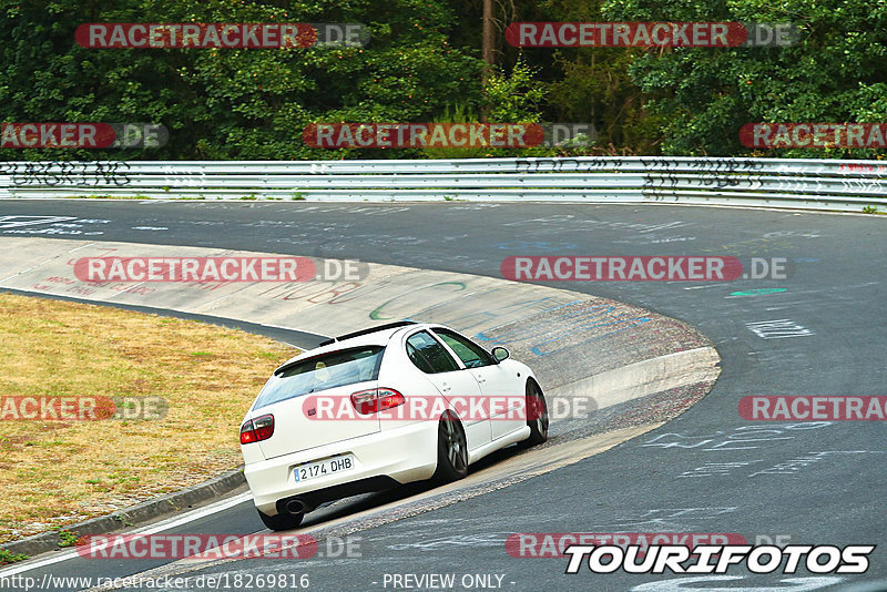 Bild #18269816 - Touristenfahrten Nürburgring Nordschleife (04.08.2022)