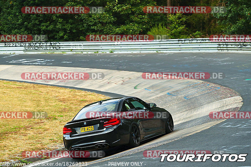 Bild #18269823 - Touristenfahrten Nürburgring Nordschleife (04.08.2022)