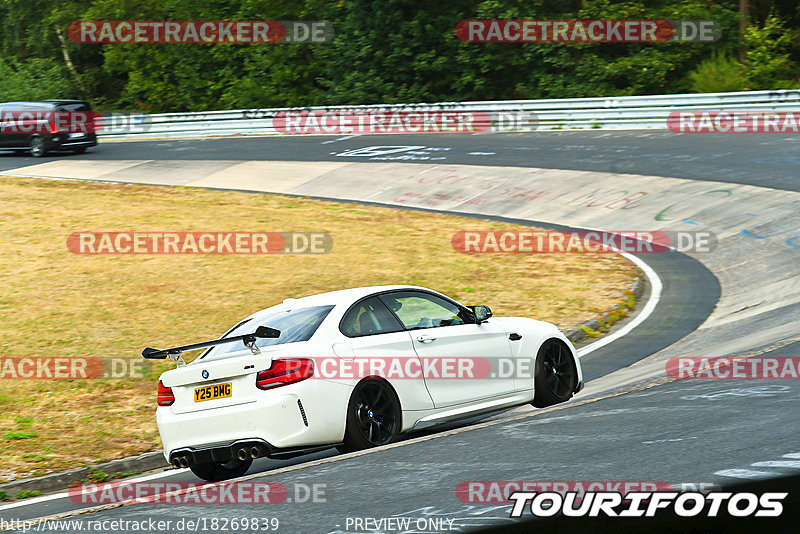 Bild #18269839 - Touristenfahrten Nürburgring Nordschleife (04.08.2022)