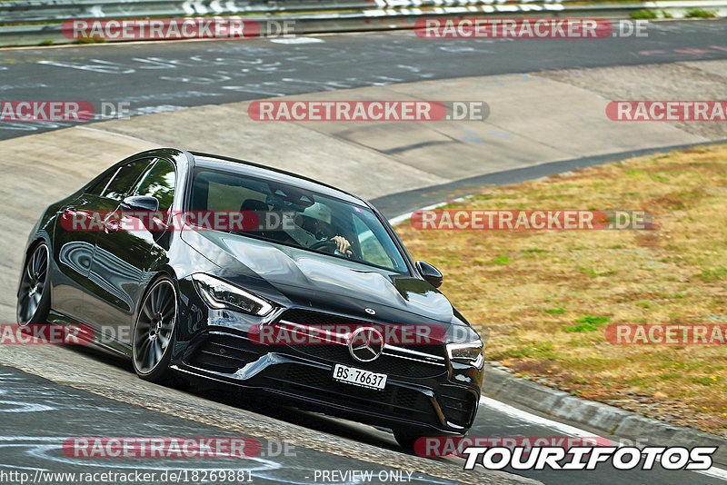 Bild #18269881 - Touristenfahrten Nürburgring Nordschleife (04.08.2022)