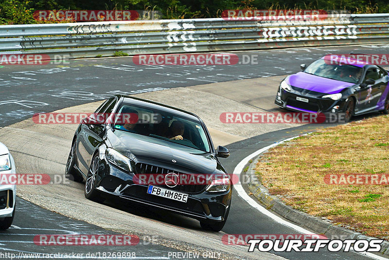 Bild #18269898 - Touristenfahrten Nürburgring Nordschleife (04.08.2022)