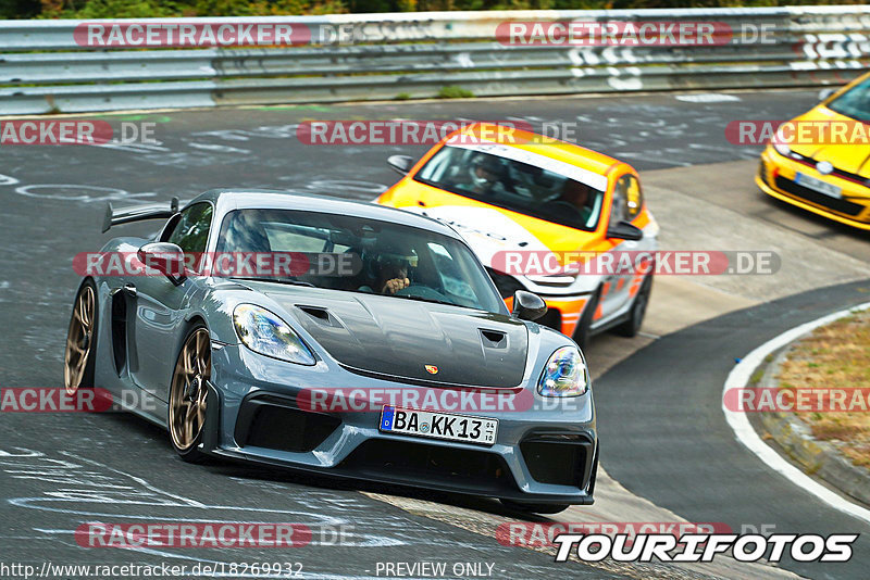 Bild #18269932 - Touristenfahrten Nürburgring Nordschleife (04.08.2022)