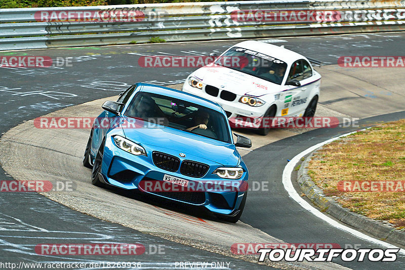 Bild #18269936 - Touristenfahrten Nürburgring Nordschleife (04.08.2022)