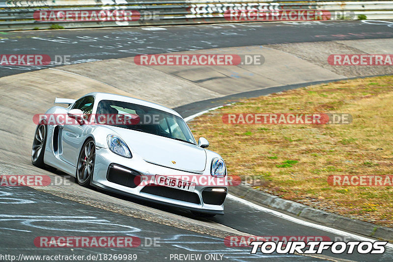 Bild #18269989 - Touristenfahrten Nürburgring Nordschleife (04.08.2022)