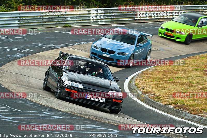 Bild #18270029 - Touristenfahrten Nürburgring Nordschleife (04.08.2022)