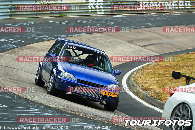 Bild #18270060 - Touristenfahrten Nürburgring Nordschleife (04.08.2022)