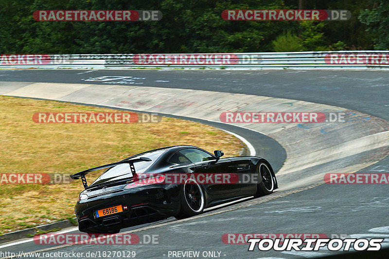 Bild #18270129 - Touristenfahrten Nürburgring Nordschleife (04.08.2022)